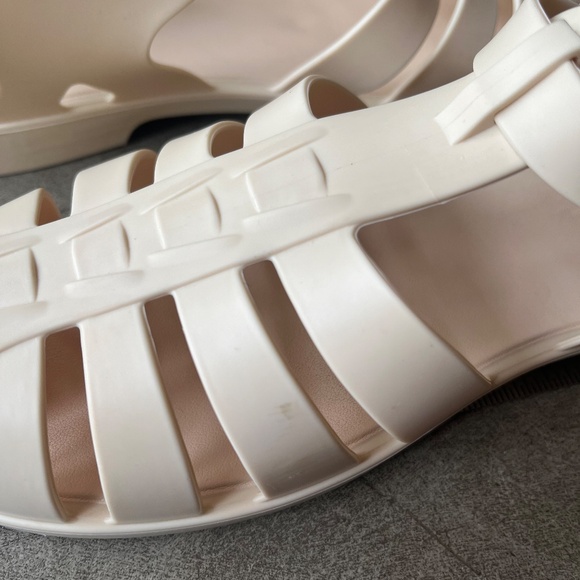 Jelly Sandals - Igor - Biarritz Mate - NWOT - Picture 6 of 7